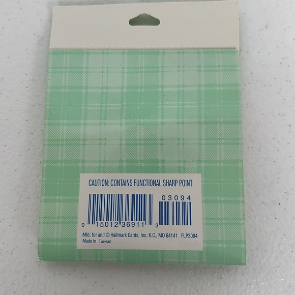 Hallmark Vintage Hat Pins Bundle Red Sports Car/Fish New on Card - Picture 6 of 8